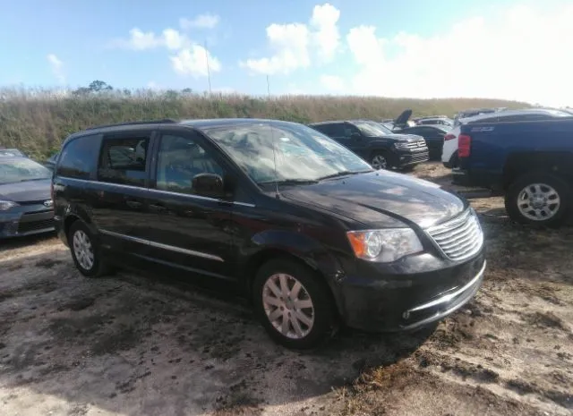 chrysler town & country 2016 2c4rc1bg0gr148793