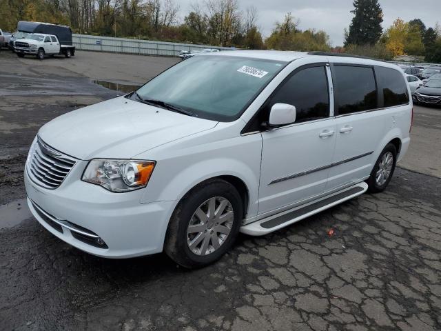 chrysler town & cou 2016 2c4rc1bg0gr157431