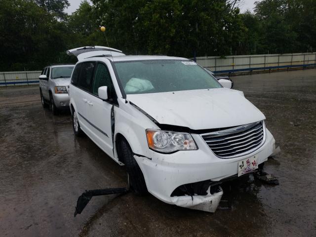 chrysler town &amp cou 2016 2c4rc1bg0gr174231