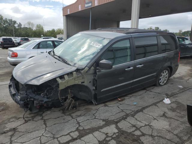 chrysler town & cou 2016 2c4rc1bg0gr208684