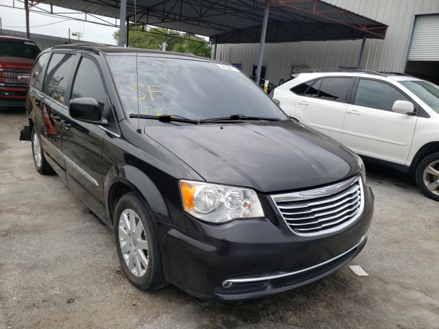 chrysler town &amp cou 2016 2c4rc1bg0gr213657