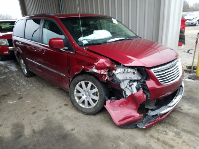 chrysler town & cou 2016 2c4rc1bg0gr221015