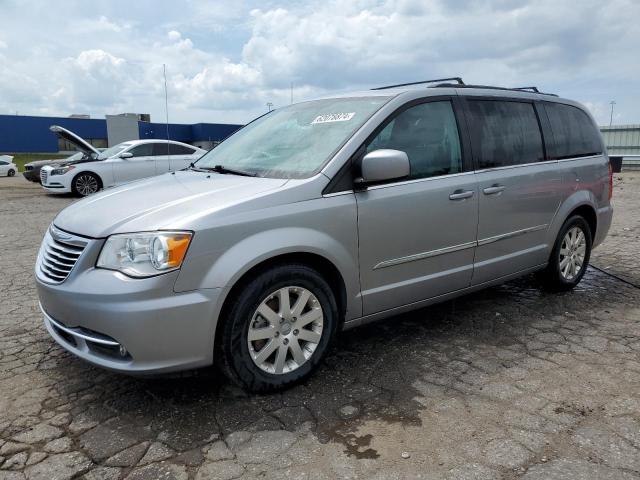 chrysler town & cou 2016 2c4rc1bg0gr281585