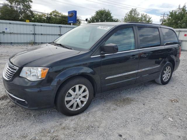 chrysler town & cou 2016 2c4rc1bg0gr296281