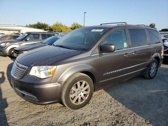 chrysler town & cou 2016 2c4rc1bg0gr296409