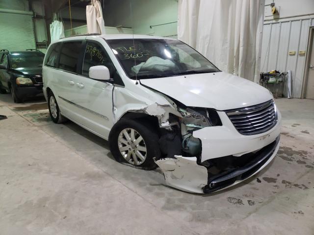 chrysler town &amp cou 2016 2c4rc1bg0gr297835