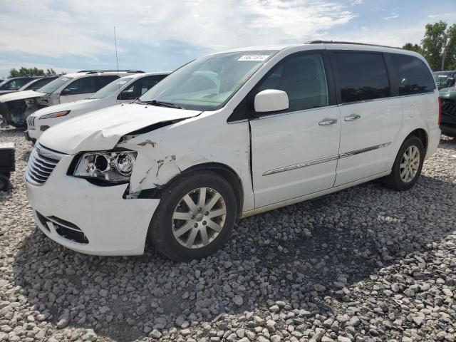 chrysler town & cou 2016 2c4rc1bg0gr304850