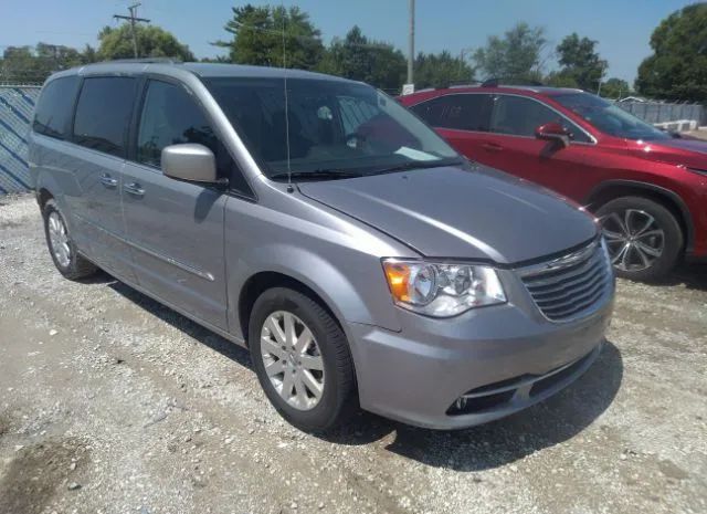 chrysler town & country 2016 2c4rc1bg0gr305223