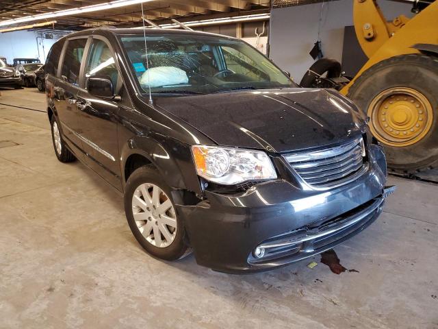 chrysler town & cou 2016 2c4rc1bg0gr305593