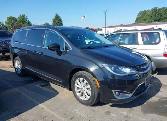 chrysler pacifica 2017 2c4rc1bg0hr524247