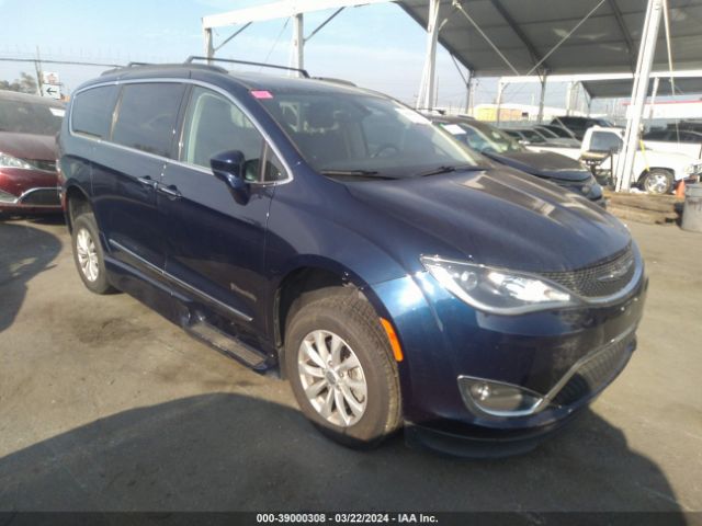 chrysler pacifica 2017 2c4rc1bg0hr524295