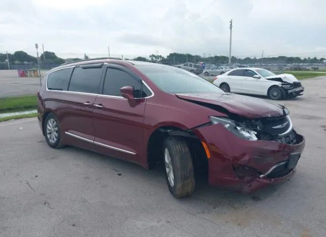 chrysler pacifica 2017 2c4rc1bg0hr533837