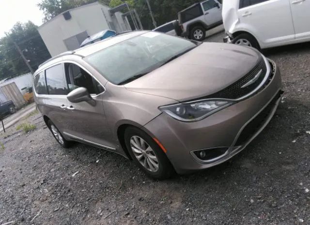 chrysler pacifica 2017 2c4rc1bg0hr535555