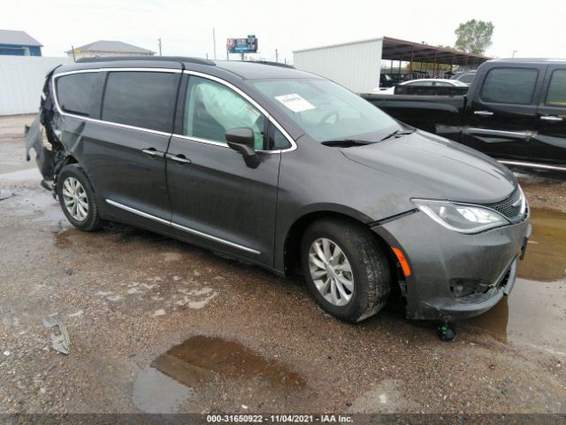 chrysler pacifica 2017 2c4rc1bg0hr539637