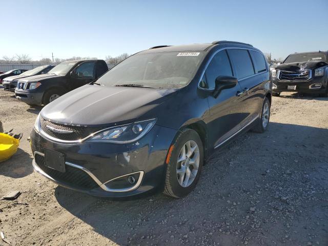 chrysler pacifica t 2017 2c4rc1bg0hr598638