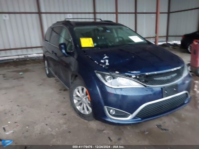 chrysler pacifica 2017 2c4rc1bg0hr599630