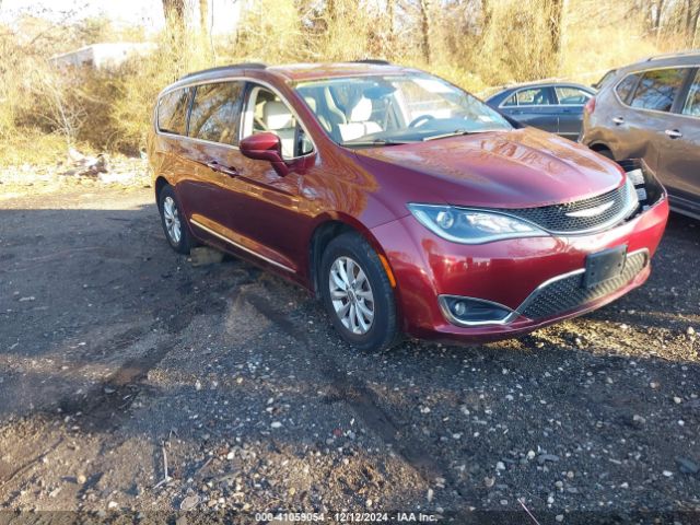 chrysler pacifica 2017 2c4rc1bg0hr610917