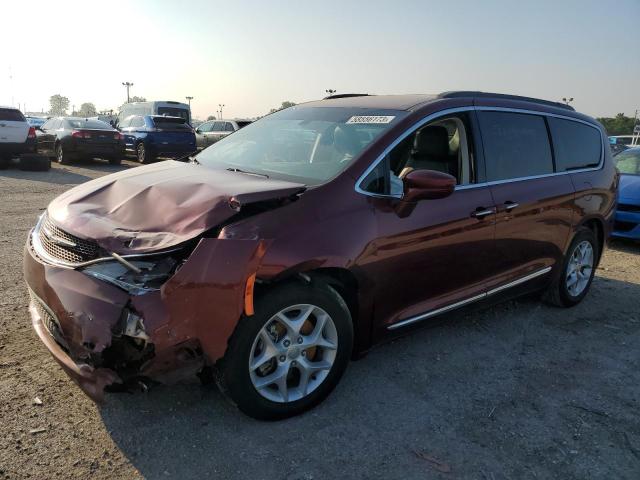 chrysler pacifica t 2017 2c4rc1bg0hr710709