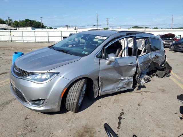 chrysler pacifica 2017 2c4rc1bg0hr753396