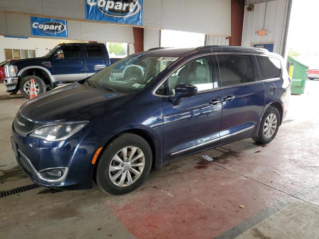 chrysler pacifica 2017 2c4rc1bg0hr764804