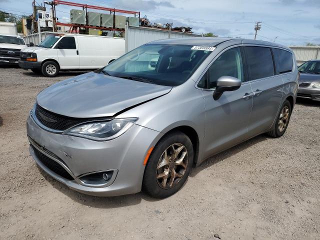 chrysler pacifica 2017 2c4rc1bg0hr768545