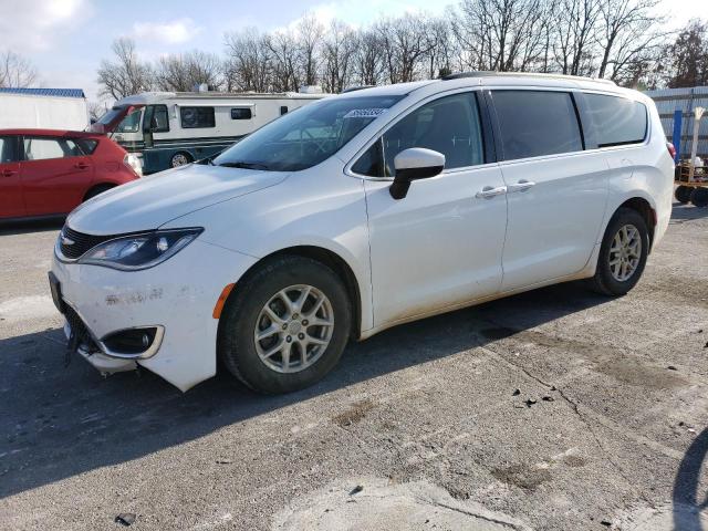 chrysler pacifica t 2017 2c4rc1bg0hr778721