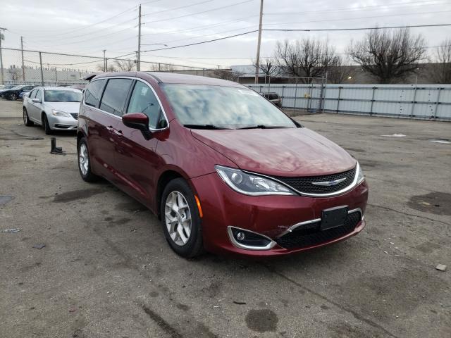 chrysler pacifica t 2017 2c4rc1bg0hr779898