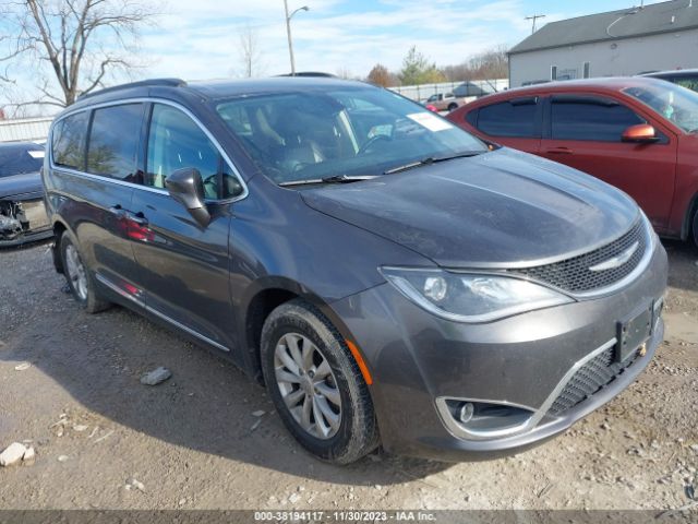 chrysler pacifica 2017 2c4rc1bg0hr784681