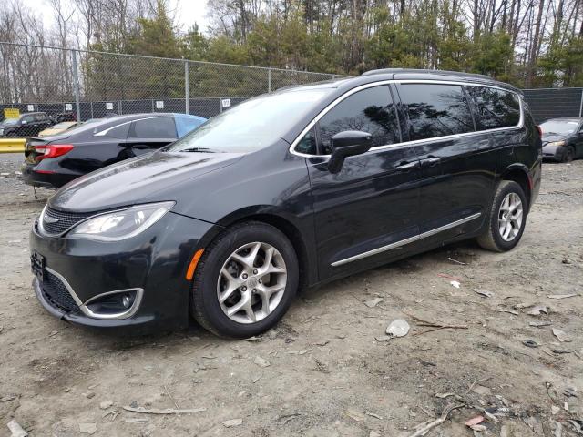 chrysler pacifica t 2017 2c4rc1bg0hr784874