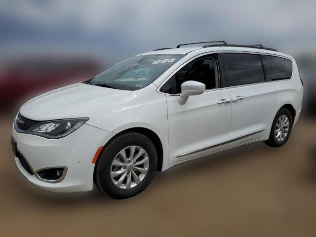 chrysler pacifica 2017 2c4rc1bg0hr803035