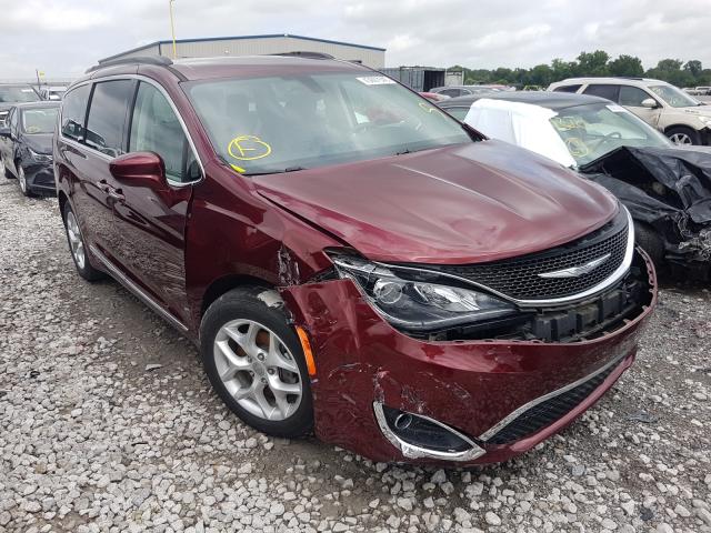 chrysler pacifica t 2017 2c4rc1bg0hr832972