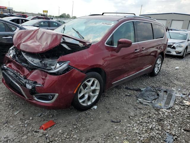 chrysler pacifica t 2018 2c4rc1bg0jr102257