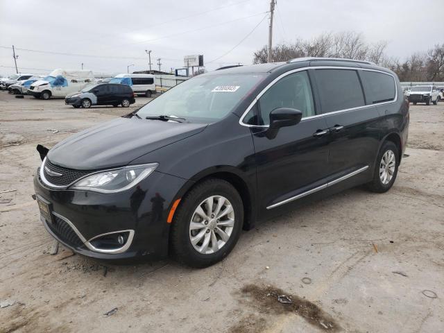 chrysler pacifica t 2018 2c4rc1bg0jr211642