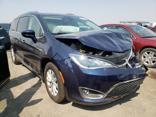 chrysler pacifica t 2018 2c4rc1bg0jr261229