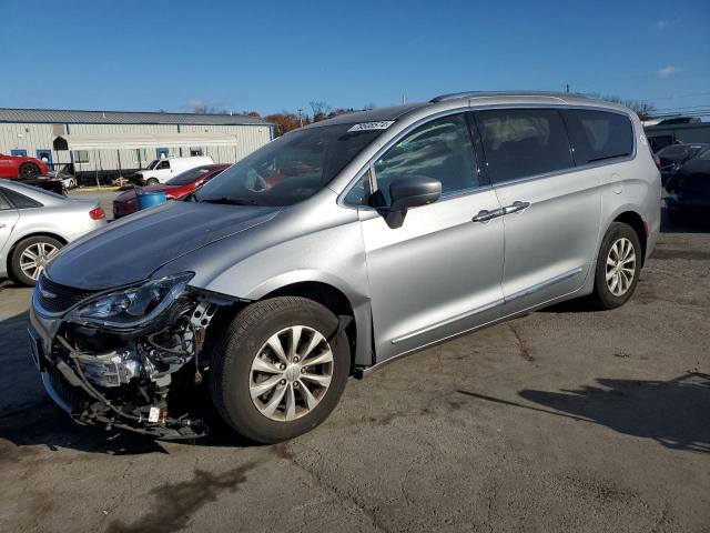 chrysler pacifica 2018 2c4rc1bg0jr269671