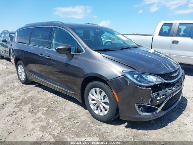 chrysler pacifica 2018 2c4rc1bg0jr279729