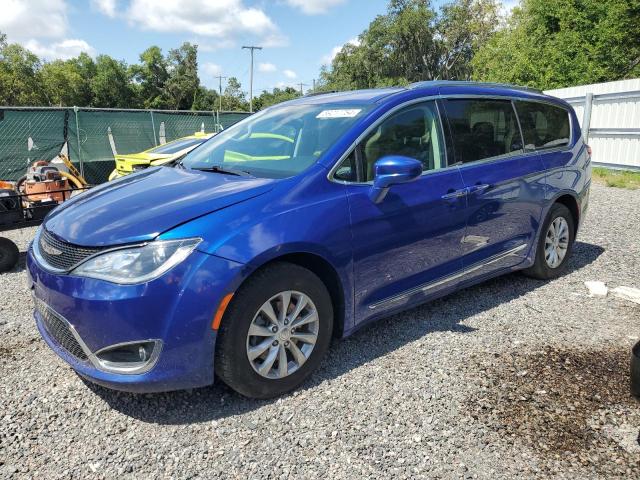 chrysler pacifica 2018 2c4rc1bg0jr331277