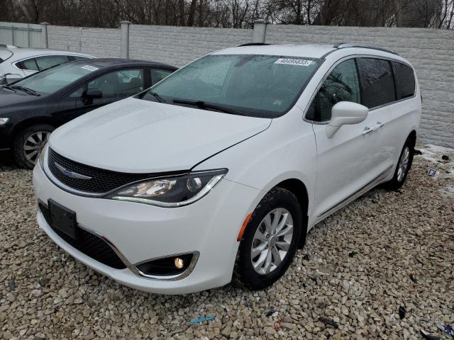 chrysler pacifica t 2019 2c4rc1bg0kr526698