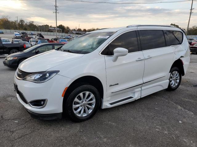 chrysler pacifica t 2019 2c4rc1bg0kr537488