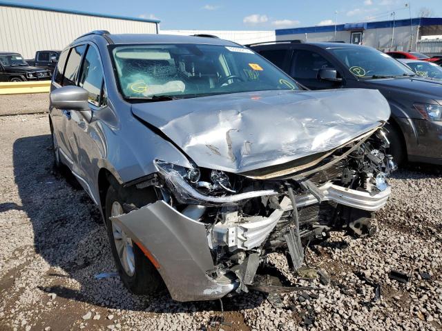 chrysler pacifica 2019 2c4rc1bg0kr548247