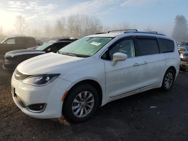 chrysler pacifica t 2019 2c4rc1bg0kr554713