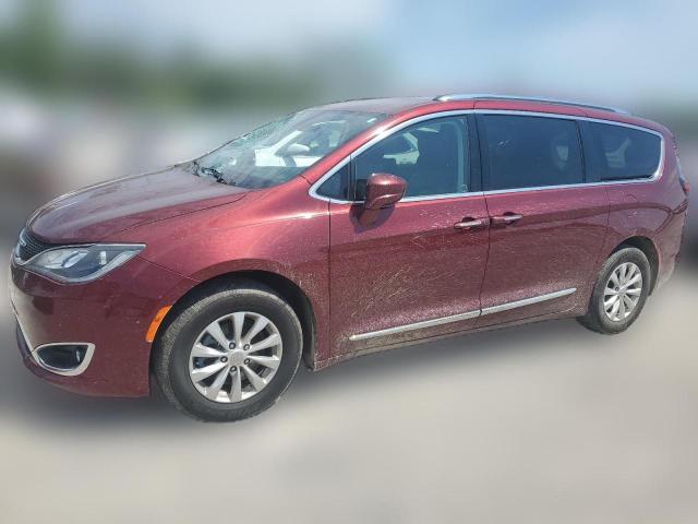 chrysler pacifica 2019 2c4rc1bg0kr555070