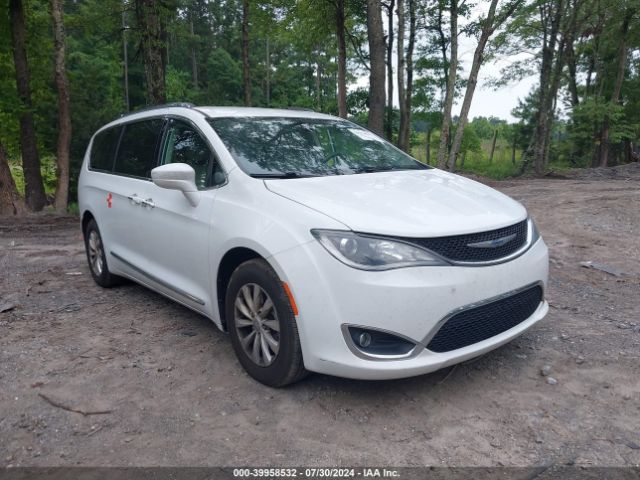 chrysler pacifica 2019 2c4rc1bg0kr561225