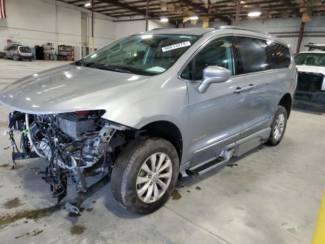 chrysler pacifica 2019 2c4rc1bg0kr584603