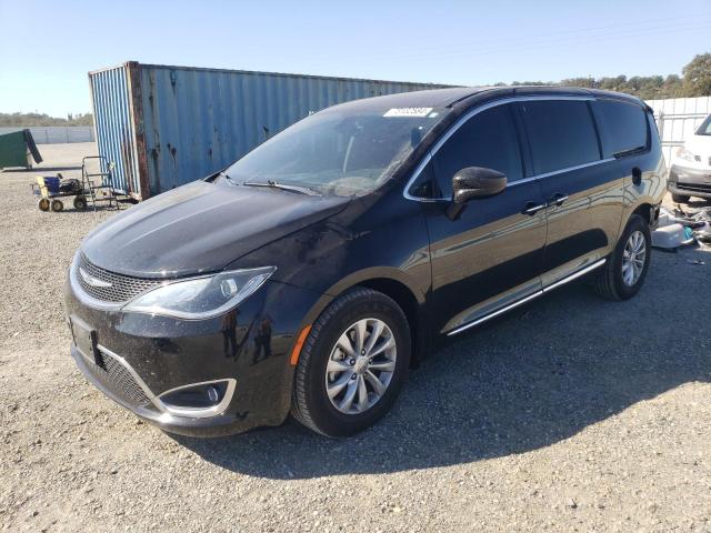 chrysler pacifica t 2019 2c4rc1bg0kr587985