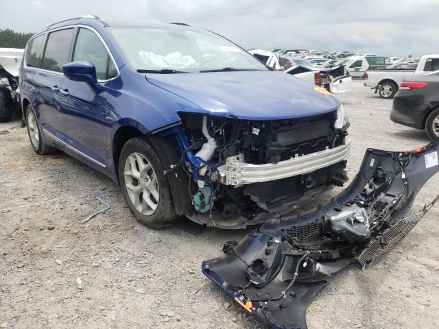 chrysler pacifica t 2019 2c4rc1bg0kr589848