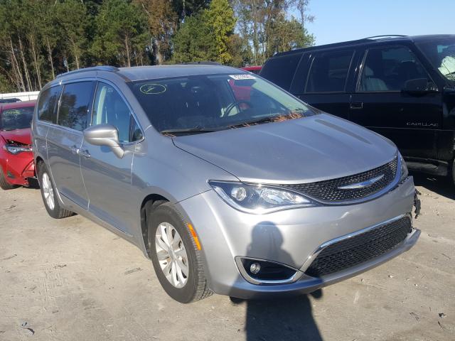 chrysler pacifica t 2019 2c4rc1bg0kr597156