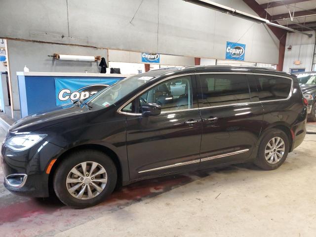 chrysler pacifica 2019 2c4rc1bg0kr609077