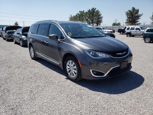 chrysler pacifica t 2019 2c4rc1bg0kr625232