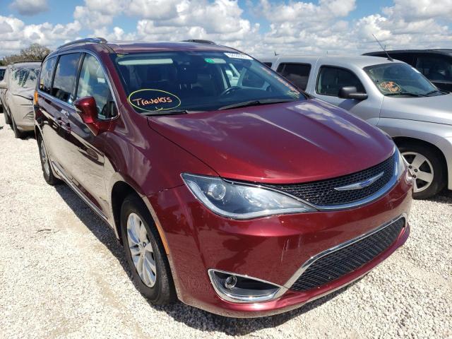 chrysler pacifica t 2019 2c4rc1bg0kr650051